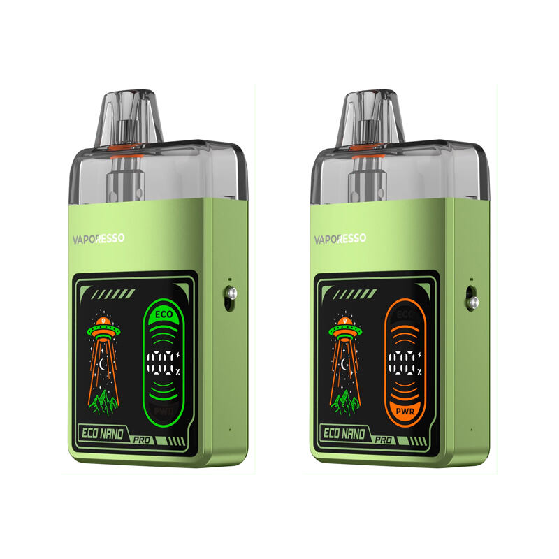Uwell Caliburn Explorer Pod Kit_5